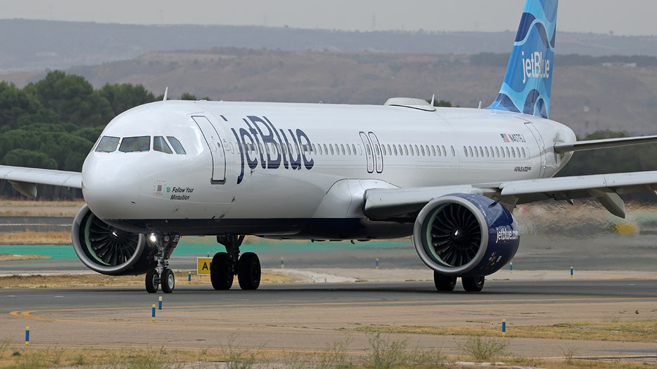 JetBlue lawsuit raises airline pricing questions