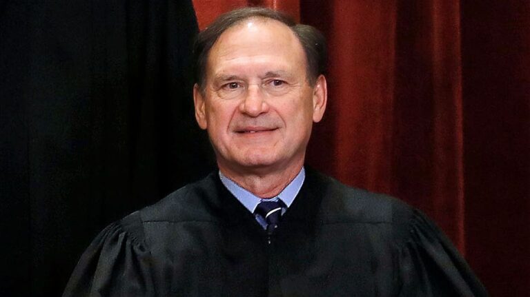 MIKE DAVIS: Supreme Court gives states a map to constitutional sanity