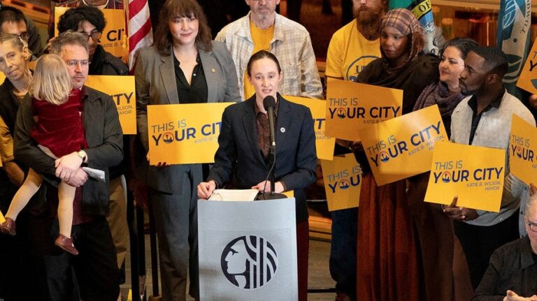 Seattle’s socialist mayor doesn’t plan on limiting her attacks to the rich