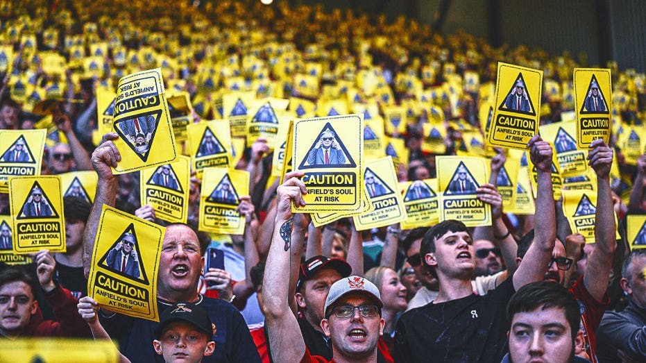 Liverpool Scales Back Plans For Ticket Price Increases After Fans Protests