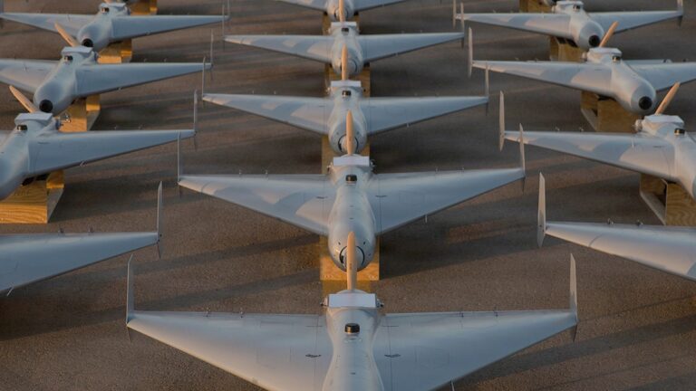 JASON CHAFFETZ: America needs a drone defense plan before disaster strikes