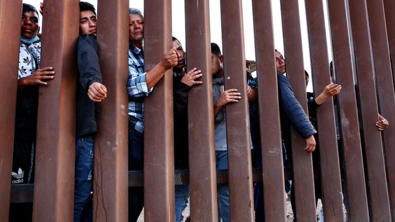 Another day in DC, another amnesty deal attempt for illegal immigrants