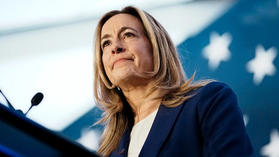 DOJ sues New Jersey over laws giving illegal aliens in-state tuition, says citizens treated as 'second-class'