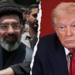 Mojtaba Khamenei touts new anti-US alliance as Gulf backchannels seep into Tehran: analyst