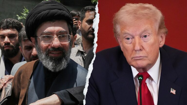 Mojtaba Khamenei touts new anti-US alliance as Gulf backchannels seep into Tehran: analyst