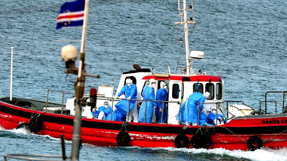 DR MARC SIEGEL: Hantavirus cruise outbreak is alarming, but fear is spreading faster than facts