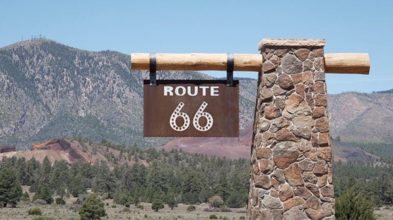 Route 66 centennial highlights cosmic sites across Northern Arizona