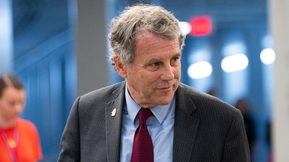 Dem Senate candidate Sherrod Brown claims he supports 'closing the border'; GOP says record proves otherwise