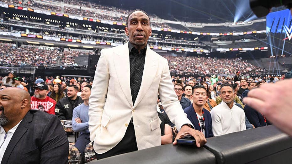 Stephen A Smith could get an on-screen WWE role at SummerSlam, reports say