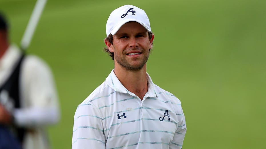 Another LIV golfer remains committed to staying put: 'I have full faith in the future of LIV'