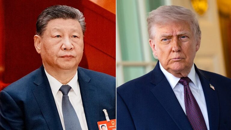 Why Americans should be worried about President Trump’s China summit