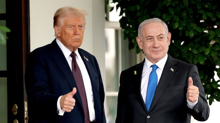 Trump-backed Board of Peace, Israel 'will take action' if Hamas remains out of compliance: Netanyahu advisor