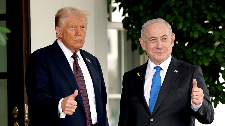 Trump-backed Board of Peace, Israel 'will take action' if Hamas remains out of compliance: Netanyahu advisor