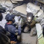 US military touts work to assist in Venezuela following deadly earthquakes
