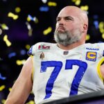 Former Rams star says he's keeping tabs on Aaron Donald return after Myles Garrett trade