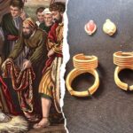 Archaeologists unearth ancient treasure cache at biblical city connected to Genesis