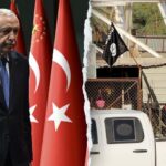 Turkey detains over 200 suspects, including alleged ISIS militants, in sweeping raid ahead of NATO summit