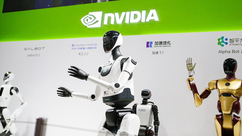 Humanoid robots just got a workplace safety system