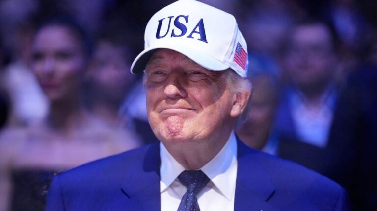 Trump to kick off Great American State Fair as 250th anniversary celebrations take over National Mall