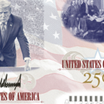 New limited-edition US passport features Trump's image and a warning