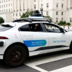 Waymo recalls robotaxis over construction-zone risk