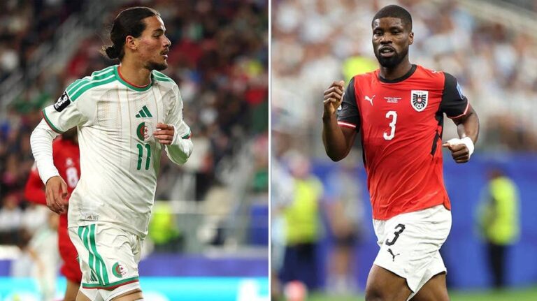 The logic behind why two World Cup teams might not actually want to win their final group stage games