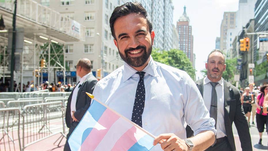 New York City pours $15M into sex change initiatives as Mamdani accuses federal government of intimidation