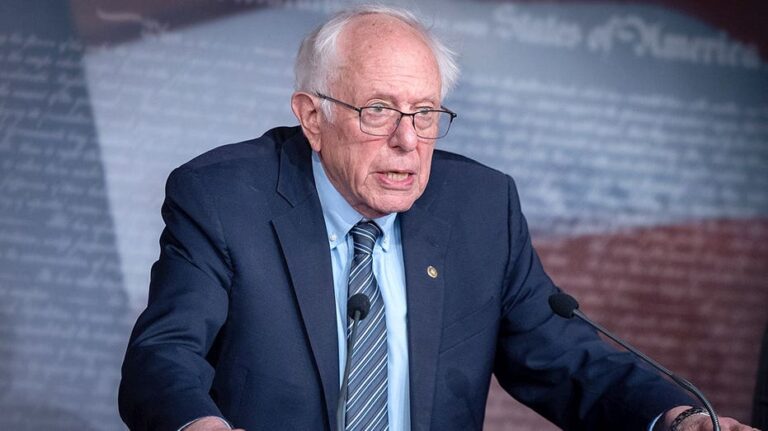 Fox News AI Newsletter: Sanders bill would seize 50% of stock in OpenAI, Anthropic for sovereign wealth fund
