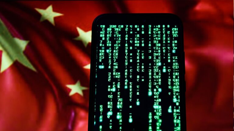 China is building an AI war machine. Washington must wake up before it’s too late