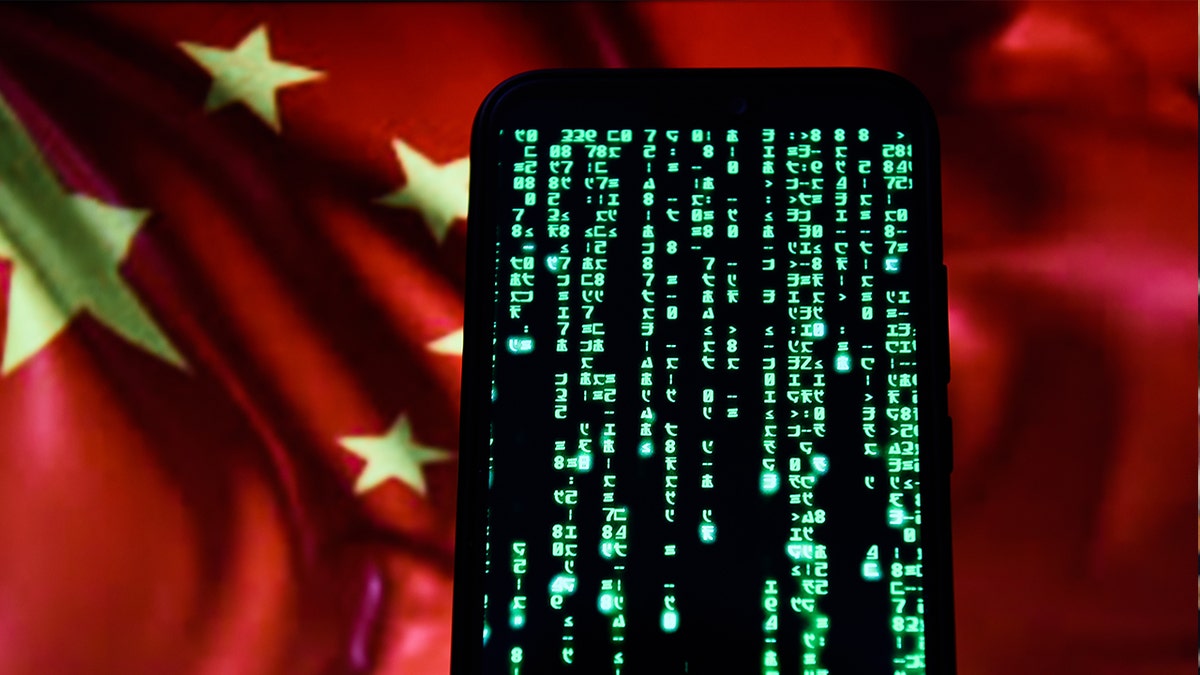 China is building an AI war machine. Washington must wake up before it’s too late