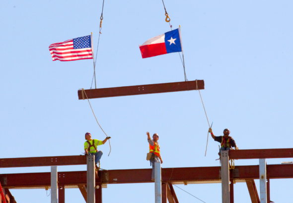 One southern city you've never heard of is growing faster than anywhere else in America