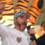 Trump says Colombia's 'El Tigre' will be a 'great president' as socialist opponent launches legal challenge