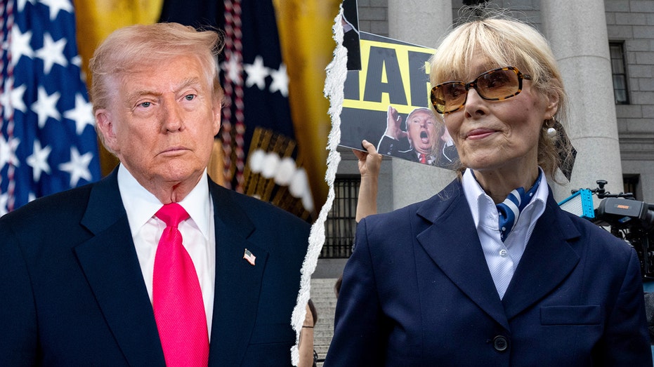 Trump says he will 'continue the fight' after Supreme Court declines to review Carroll abuse verdict