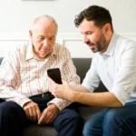 Your family could be one phone call from a bank scam