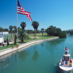 Florida and Texas are battling for new residents. DeSantis thinks he found an advantage