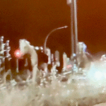 Fireworks reportedly trigger mass horse stampede through Rome streets, injuring several soldiers