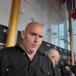 Fetterman blasts 'dirtbag' wing of Dems amid a series of shocking wins in Maine, New York