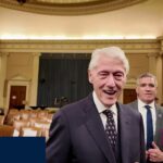 WATCH: Bill Clinton brushes off New York election setback: 'I think we're in good shape for the fall'