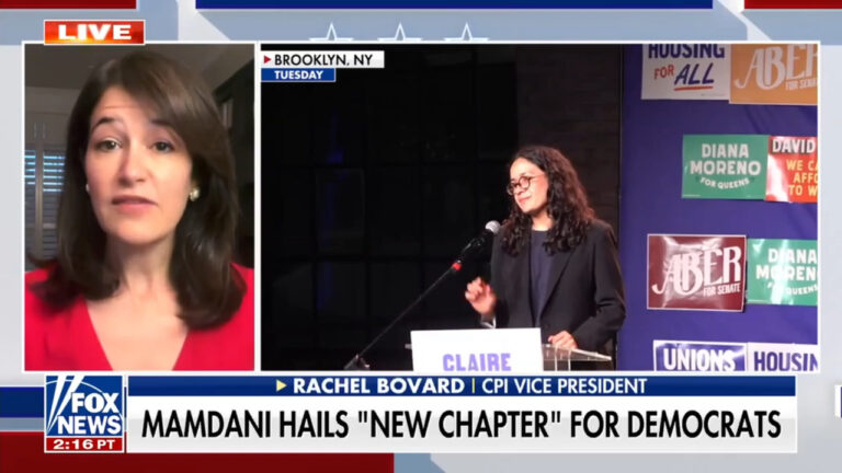 Socialist candidates score victories in New York Democratic primary races