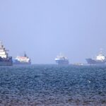 Shipping giant warns Strait of Hormuz chaos is 'new normal' as Tehran shifts 4M barrels
