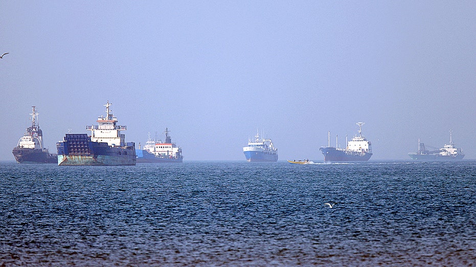 Shipping giant warns Strait of Hormuz chaos is 'new normal' as Tehran shifts 4M barrels
