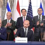 Rubio announces framework deal between Israel and Lebanon as experts warn Iran will fight to sabotage it