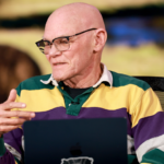 Carville declares he 'can’t be in the same party' as Mamdani-backed candidates, calls for formal schism