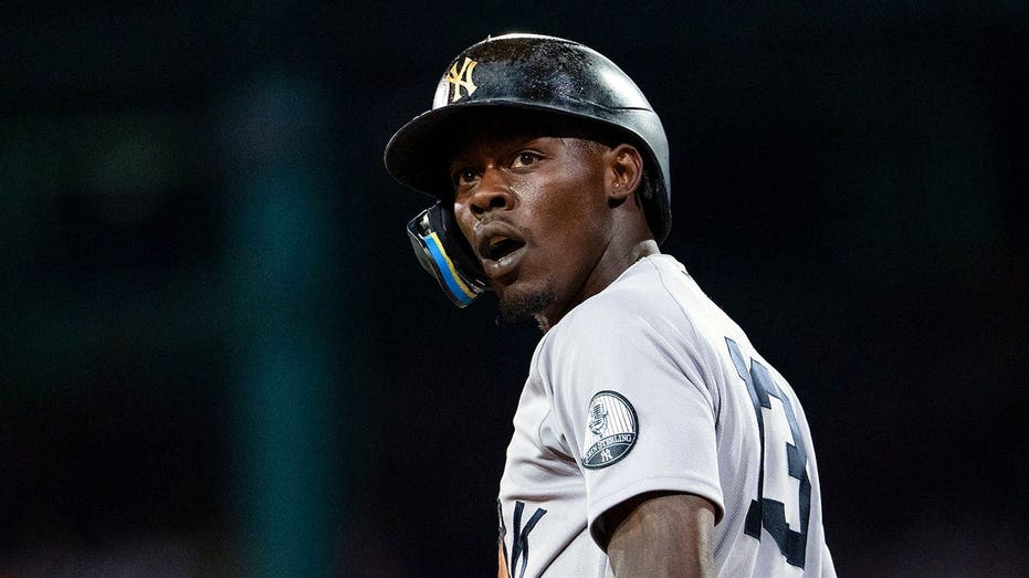 Anthony Rizzo calls out Jazz Chisholm's 'immaturity' after ejection during Yankees' Fenway Park sweep