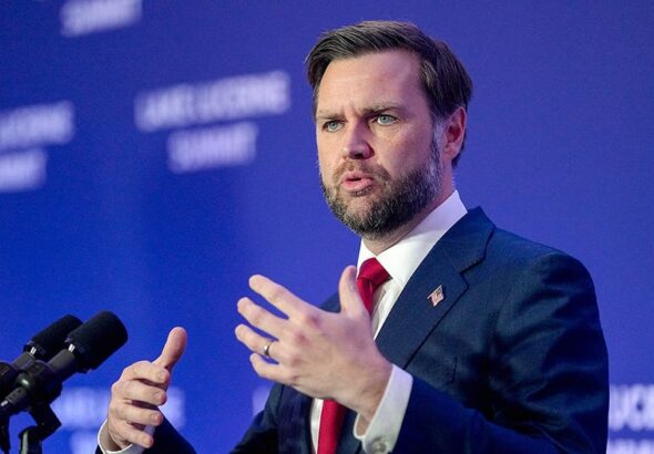 US official says JD Vance made 'great progress' in Iran talks, calls snub reports 'foreign propaganda'