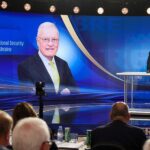 Keith Kellogg tells Iranian dissidents the 'window is open' to force regime change in Tehran