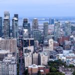 Suspect 'neutralized' after Montreal shooting leaves at least 2 dead including officer