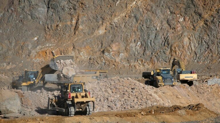 The West still doesn’t grasp the danger of China’s rare earth endgame