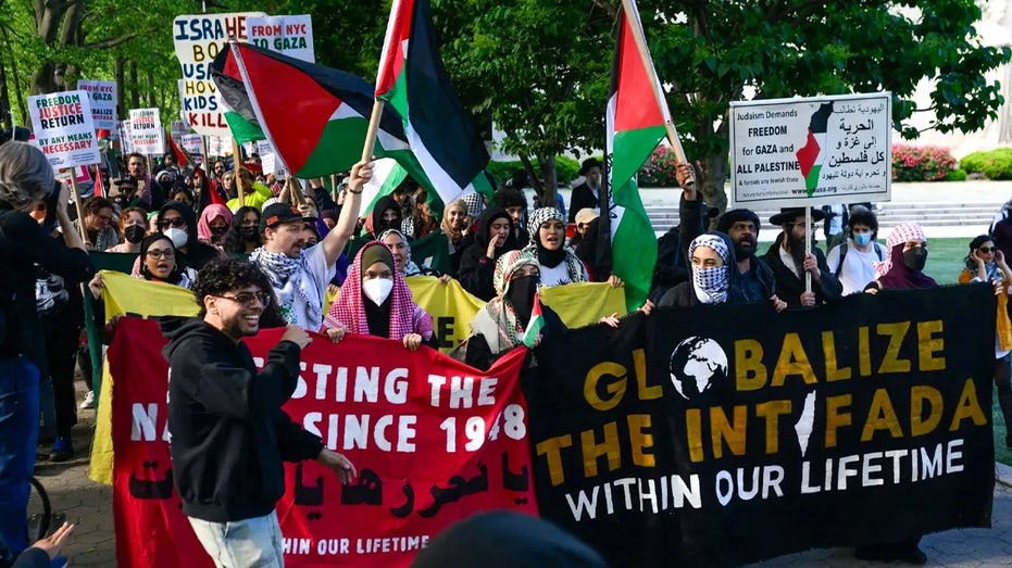 I’m an Arab Muslim — I still don’t understand the antisemitic BDS movement