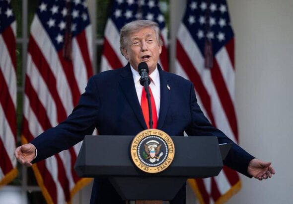 Trump admin cracks down on estimated $10 billion in Obamacare fraud, boots millions from rolls
